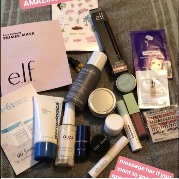 Beauty care package - Picture 4 of 8